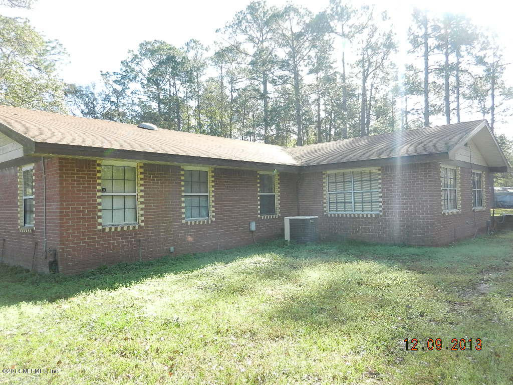 10232 Crystal Springs Road Jacksonville, FL 32221 - Photo 20 of 26 Rear