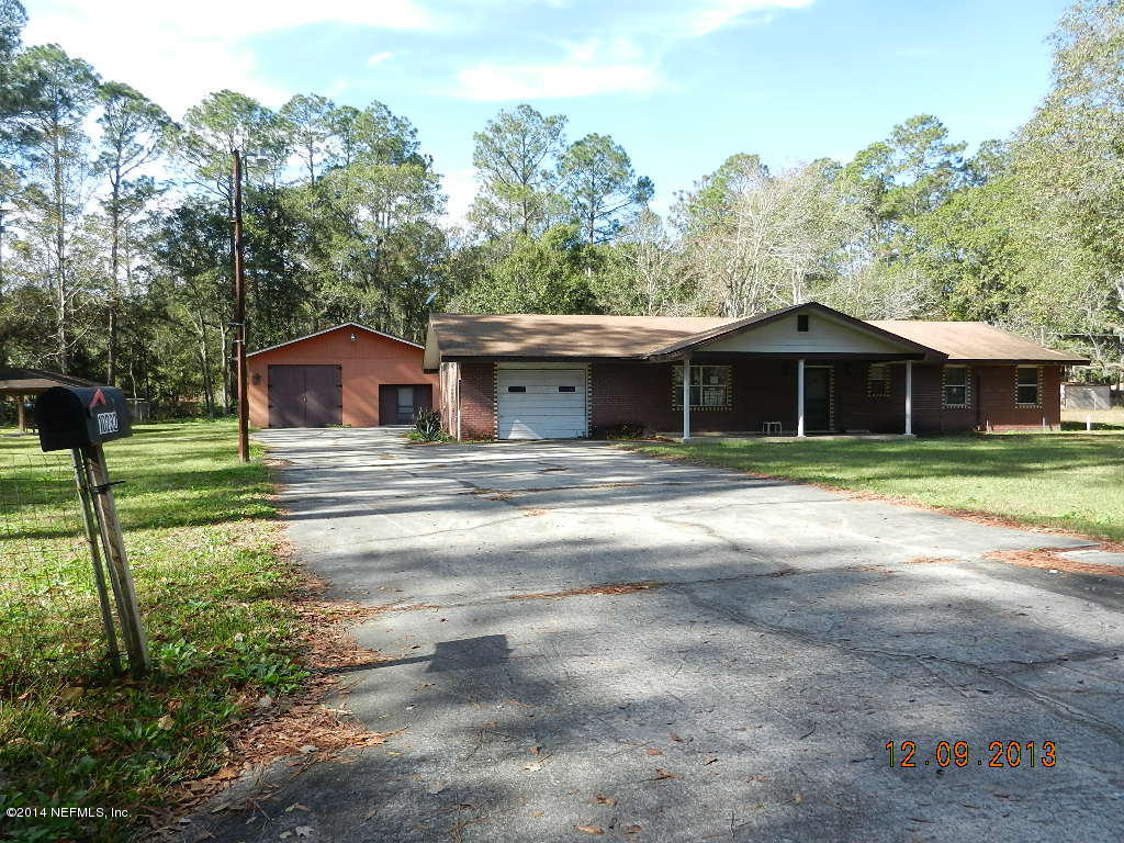 10232 Crystal Springs Road Jacksonville, FL 32221 - Photo 2 of 26 Front 2