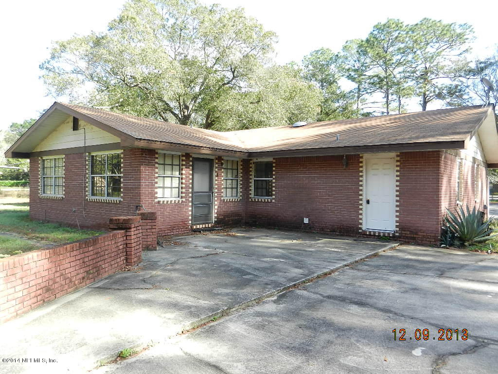 10232 Crystal Springs Road Jacksonville, FL 32221 - Photo 21 of 26 Rear View 2