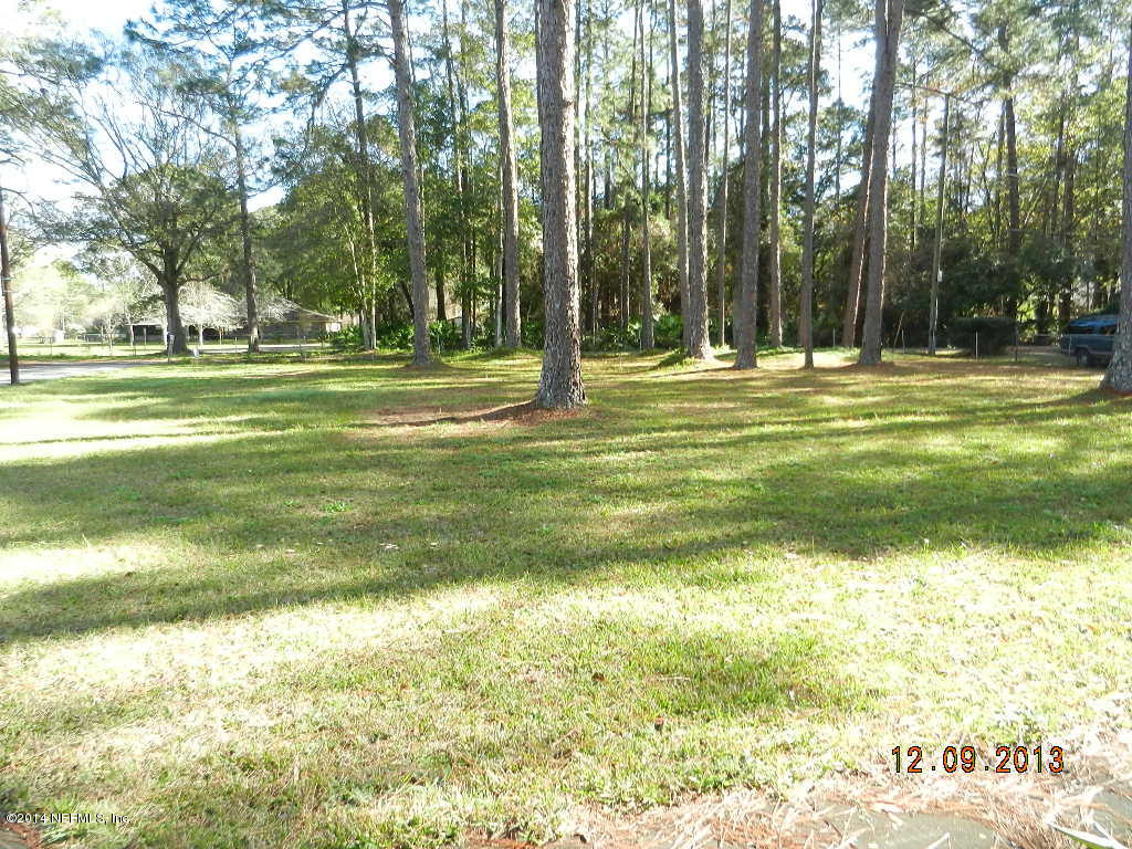 10232 Crystal Springs Road Jacksonville, FL 32221 - Photo 22 of 26 yard