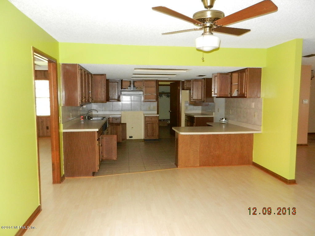 10232 Crystal Springs Road Jacksonville, FL 32221 - Photo 7 of 26 Eating-space Kitchen