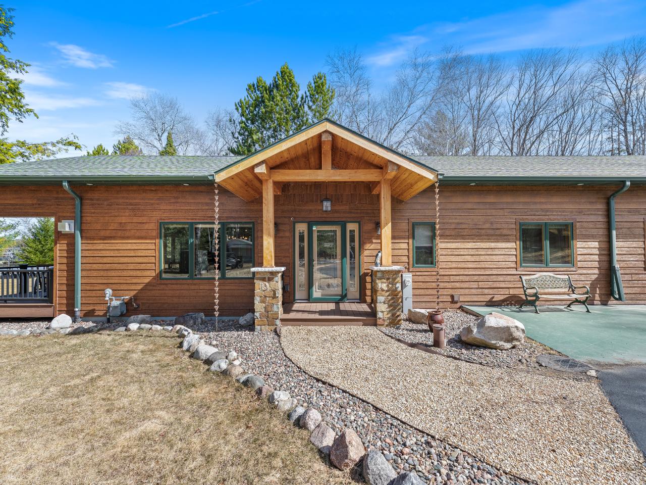 7680 Wheeler Island Road Three Lakes, WI 54562 - Photo 35 of 51 Gallery Image 35