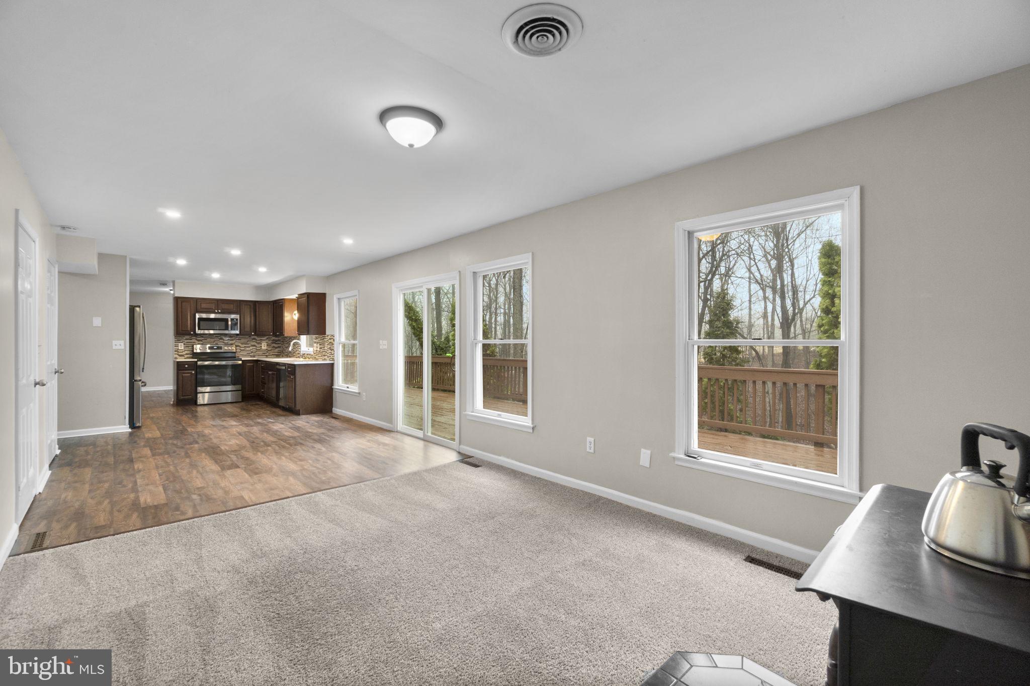 4525 Roop Road Mount Airy, MD 21771 - Photo 20 of 49 Family Room
