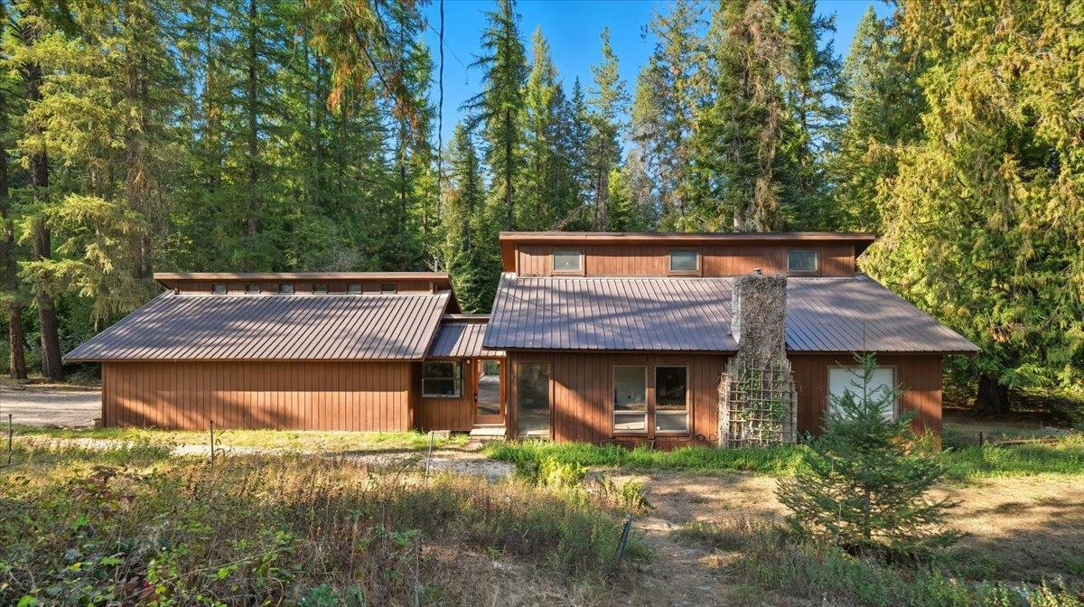 42604 North Hatch Road Deer Park, WA 99006 - Photo 1 of 41 Gallery Image 1