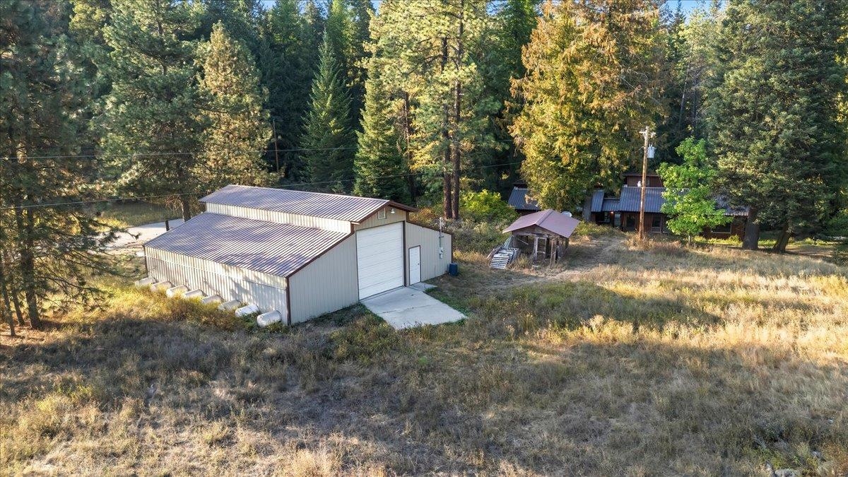 42604 North Hatch Road Deer Park, WA 99006 - Photo 32 of 41 Gallery Image 32