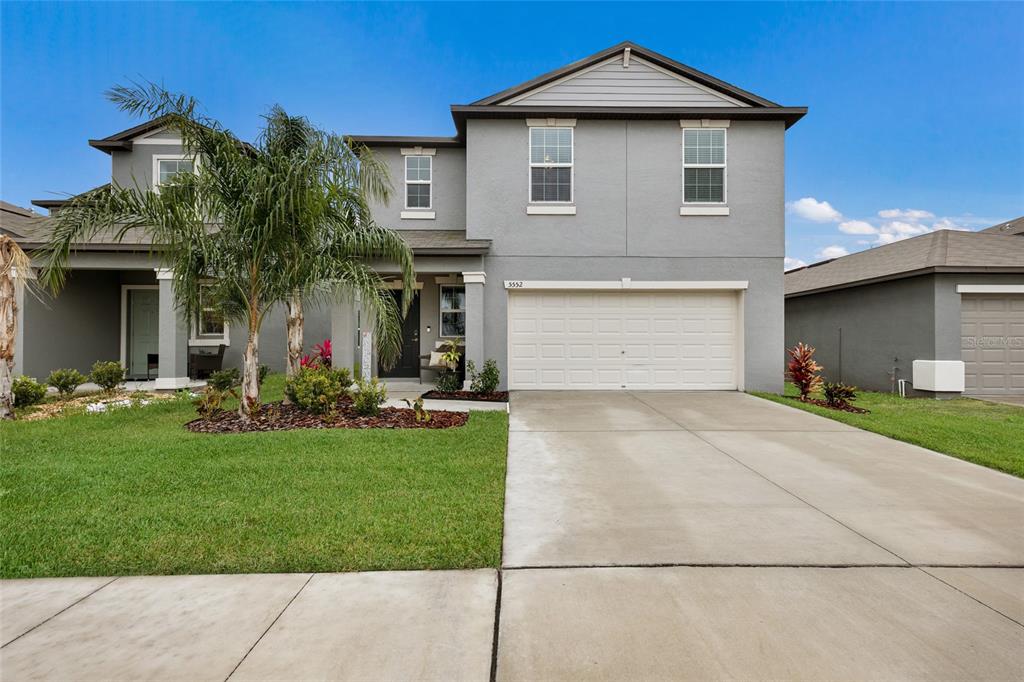 5552 Blue Azure Drive Wimauma, FL 33598 - Photo 62 of 63