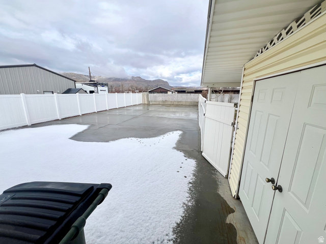 640 West Cyn Road Ferron, UT 84523 - Photo 41 of 45