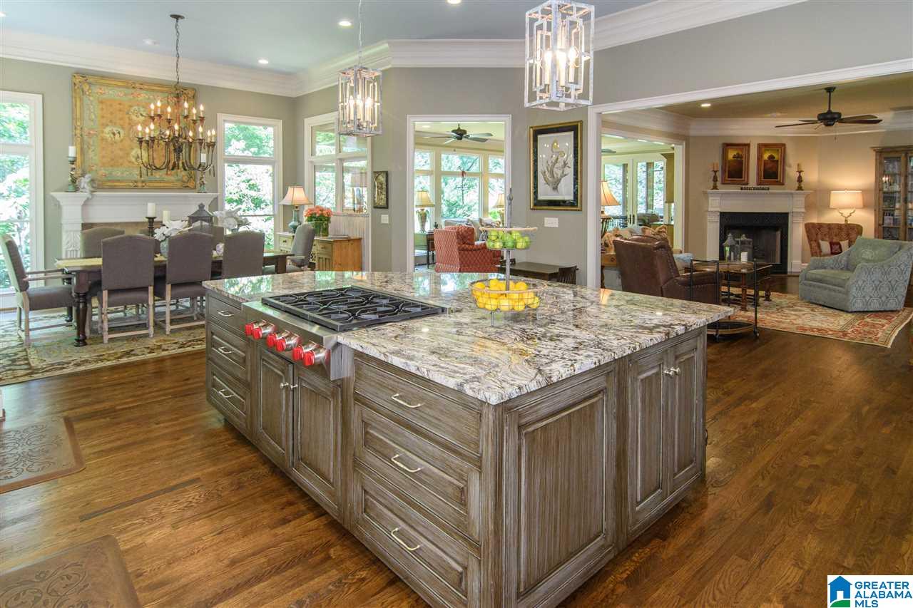 1724 Shades Crest Road Birmingham, AL 35216 - Photo 4 of 50