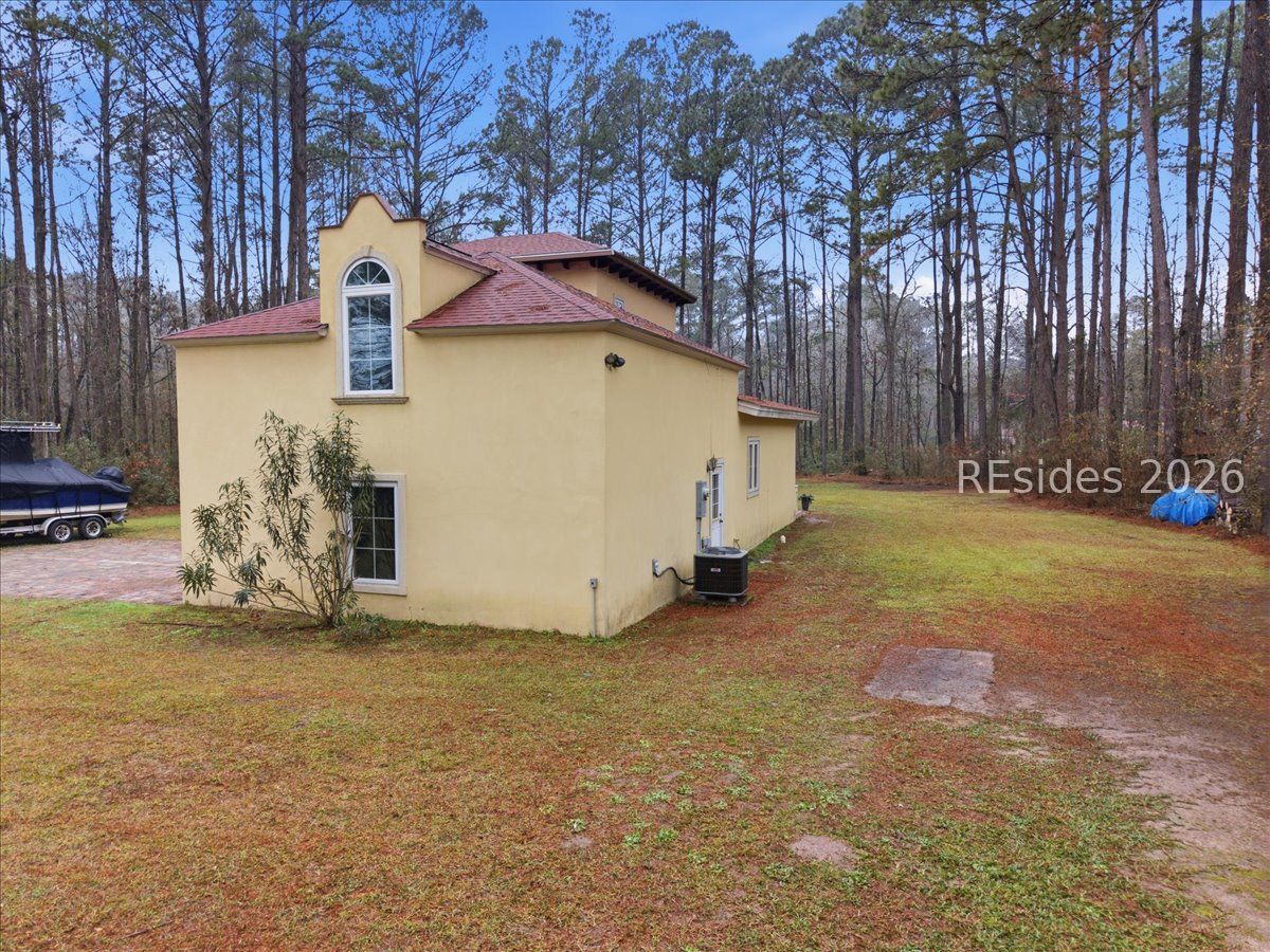 513 Wagon Branch Loop Ridgeland, SC 29936 - Photo 41 of 43
