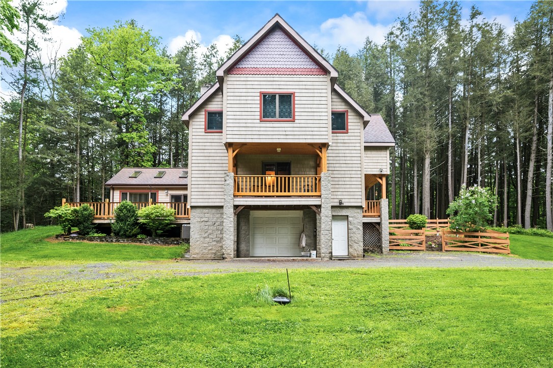 7223 Clement Road Naples, NY 14512 - Photo 5 of 48