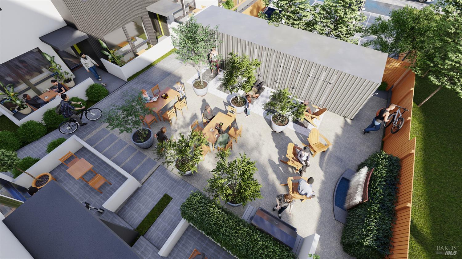 55 Brookdale Avenue San Rafael, CA 94901 - Photo 2 of 8