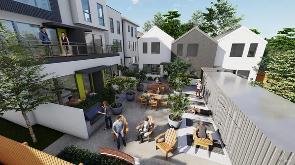 $1,450,000 | 55 Brookdale Avenue, San Rafael, CA 94901