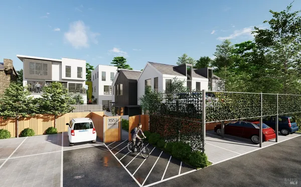 $1,450,000 | 55 Brookdale Avenue, San Rafael, CA 94901