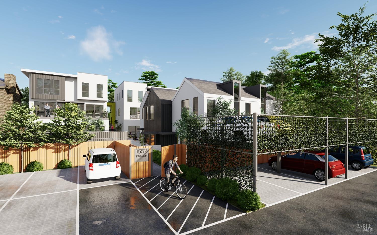 55 Brookdale Avenue San Rafael, CA 94901 - Photo 4 of 8