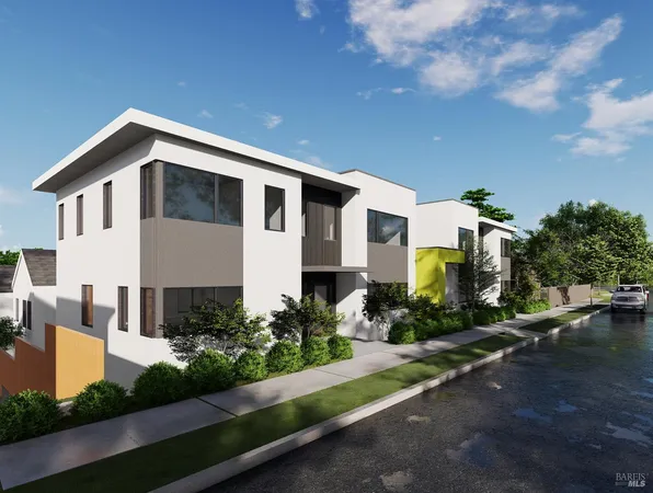 $1,450,000 | 55 Brookdale Avenue, San Rafael, CA 94901