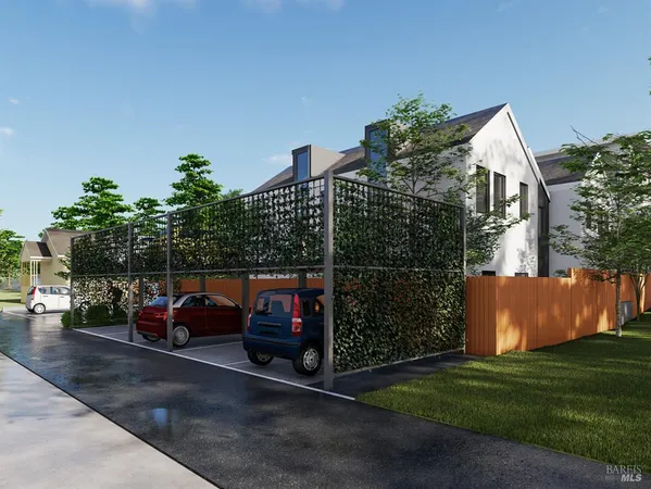 $1,450,000 | 55 Brookdale Avenue, San Rafael, CA 94901