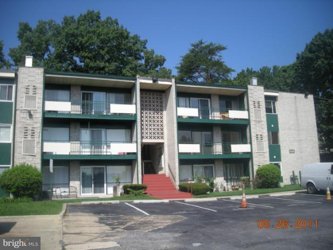 9280 Adelphi Road, Unit 204 Hyattsville, MD 20783 - Photo 1 of 1 Exterior (Front)