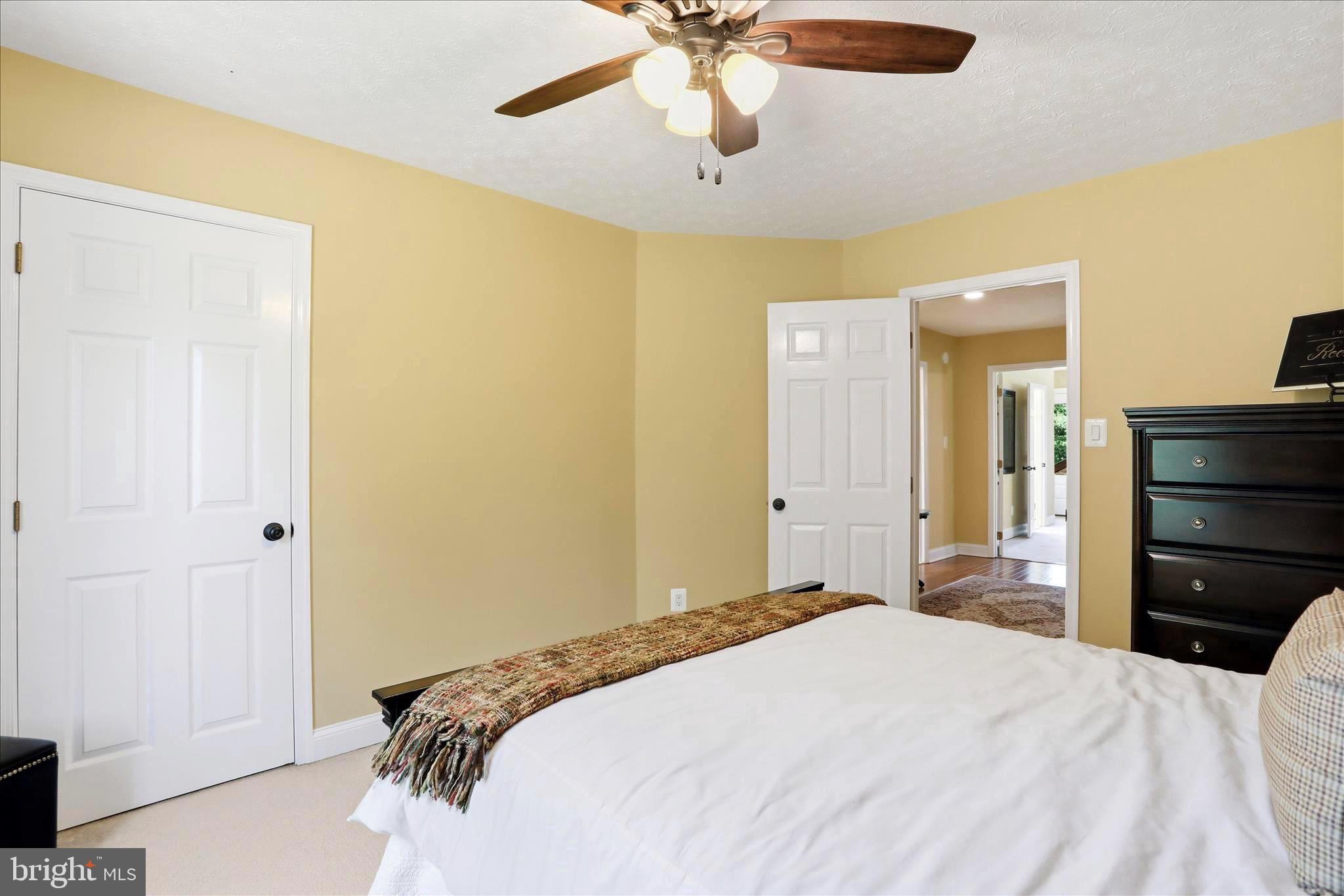 1758 Earle Road Charles Town, WV 25414 - Photo 41 of 79 3rd Bedroom
