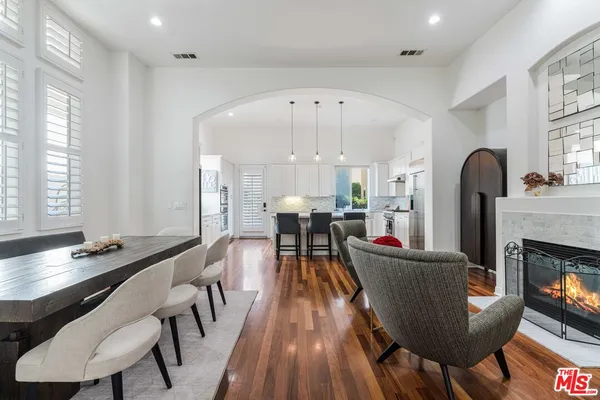 $12,650 | 5734 South Celedon Creek, Playa Vista, CA 90094