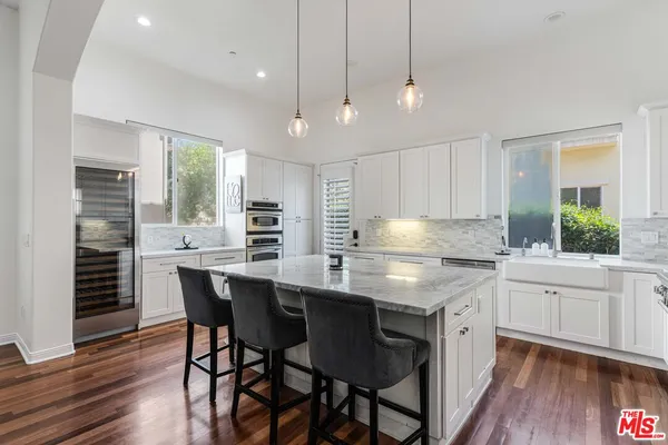 $12,650 | 5734 South Celedon Creek, Playa Vista, CA 90094