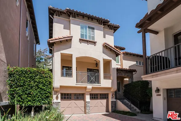 $12,650 | 5734 South Celedon Creek, Playa Vista, CA 90094