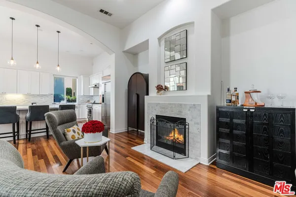 $12,650 | 5734 South Celedon Creek, Playa Vista, CA 90094