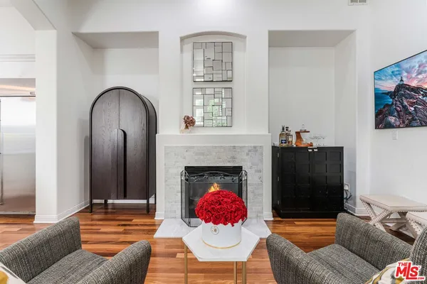 $12,650 | 5734 South Celedon Creek, Playa Vista, CA 90094