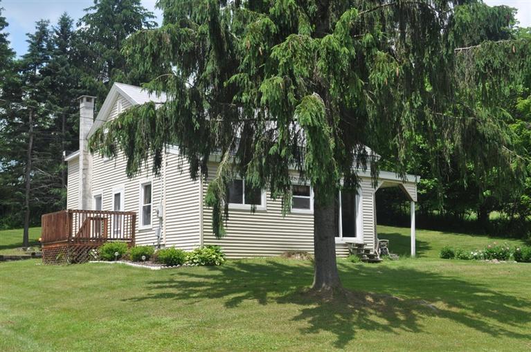 112 Gulf Road Hartwick, NY 13348 - Photo 1 of 1