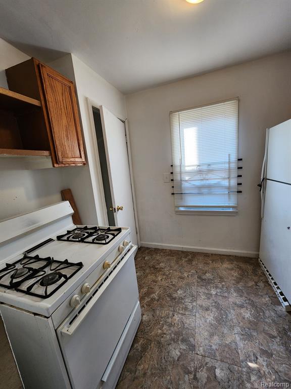 7445 Evergreen Road Detroit, MI 48228 - Photo 14 of 23
