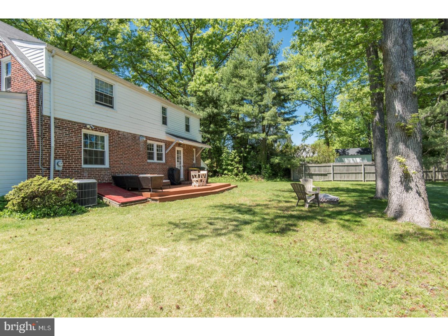 204 Dallam Road Newark, DE 19711 - Photo 25 of 25 Exterior Back