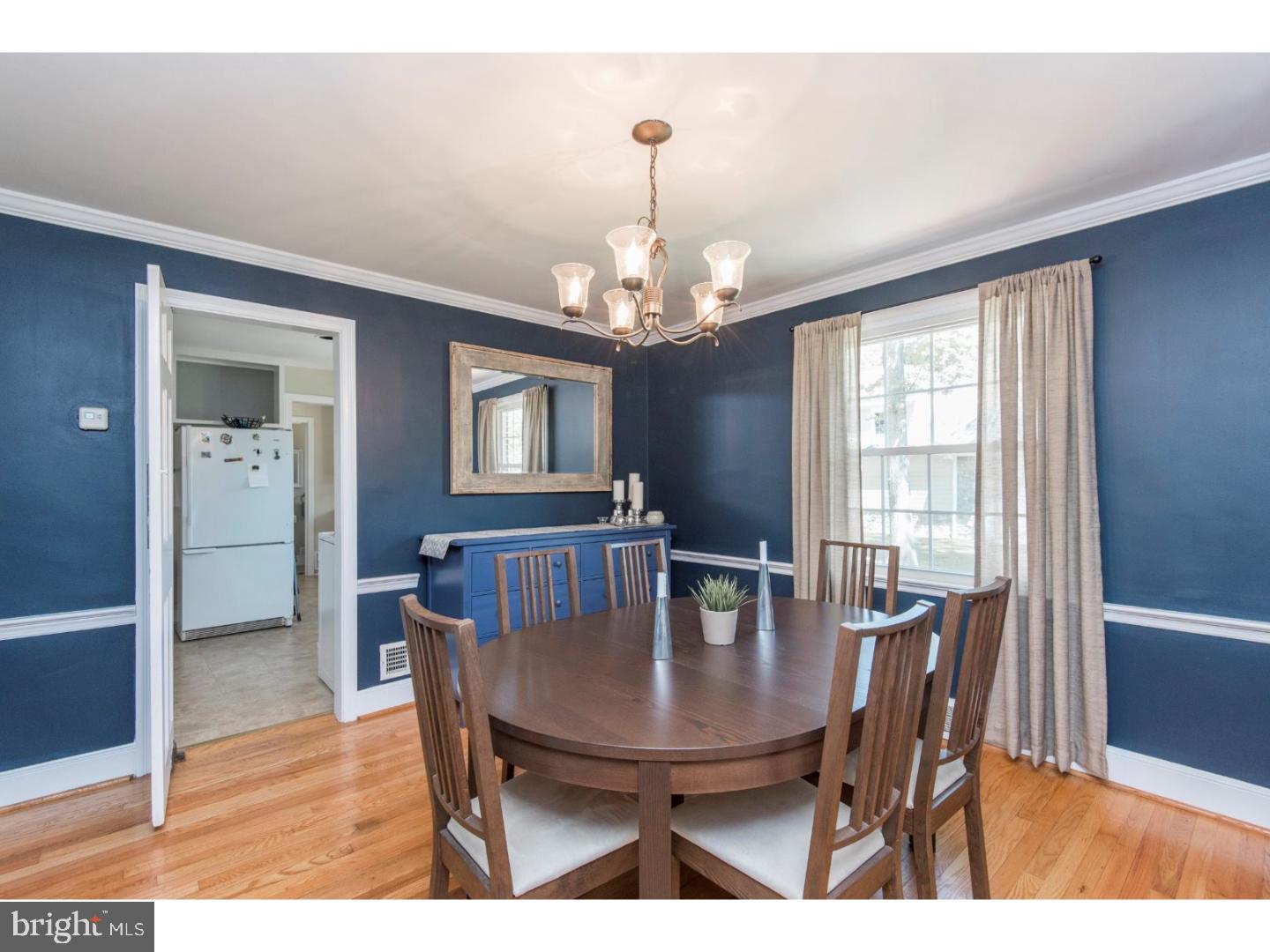 204 Dallam Road Newark, DE 19711 - Photo 9 of 25 Dining Room