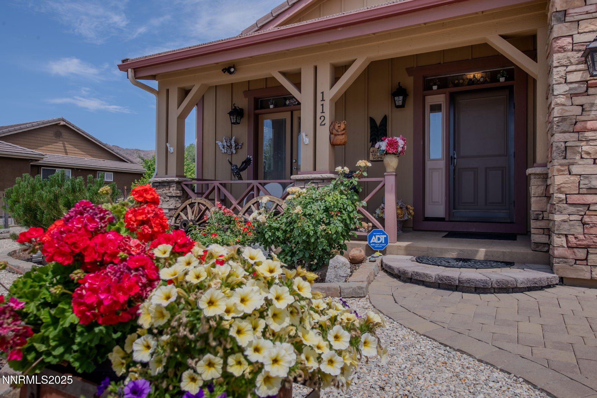 112 Eagle Brook Lane Dayton, NV 89403 - Photo 11 of 48