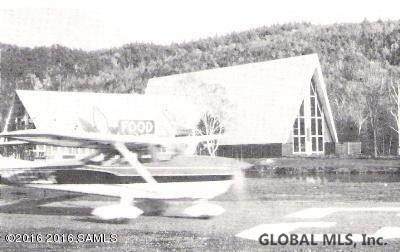 4010 Blue Ridge Road North Hudson, NY 12855 - Photo 17 of 33 Photo 17