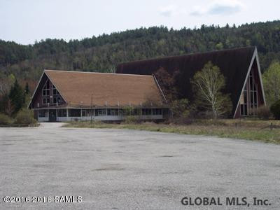 4010 Blue Ridge Road North Hudson, NY 12855 - Photo 2 of 33 Photo 2