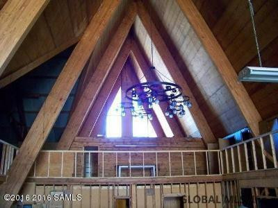 4010 Blue Ridge Road North Hudson, NY 12855 - Photo 4 of 33 Photo 4