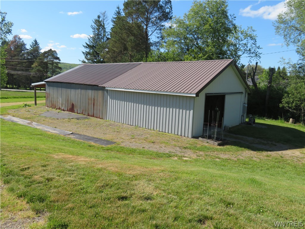 9661 Hardys Corners Road Rushford, NY 14727 - Photo 33 of 49