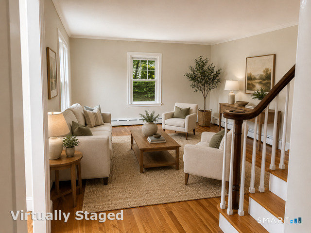 18 Norton Road East Windsor, CT 06016 - Photo 4 of 9