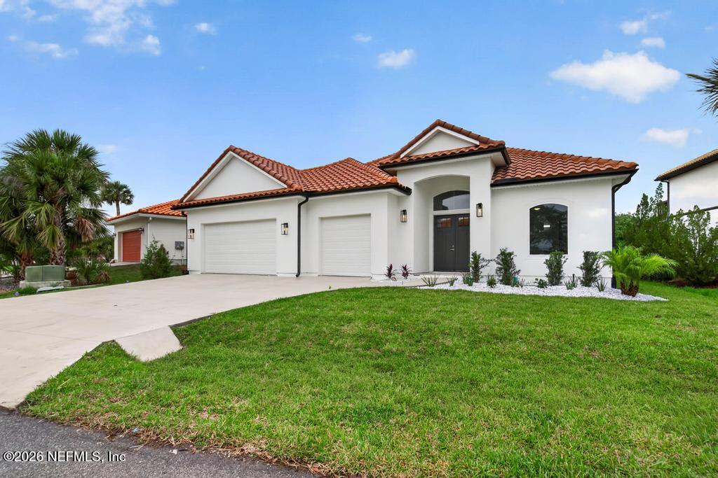 125 Spoonbill Point Court St. Augustine, FL 32080 - Photo 9 of 104 125 Spoonbill Point Ct-8
