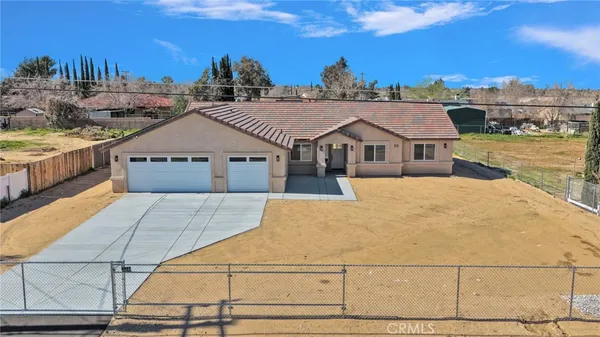 $575,555 | 9148 Piedra Avenue, Hesperia, CA 92345