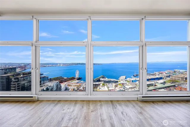 $799,995 | 1415 2nd Avenue, Unit 2510, Seattle, WA 98101