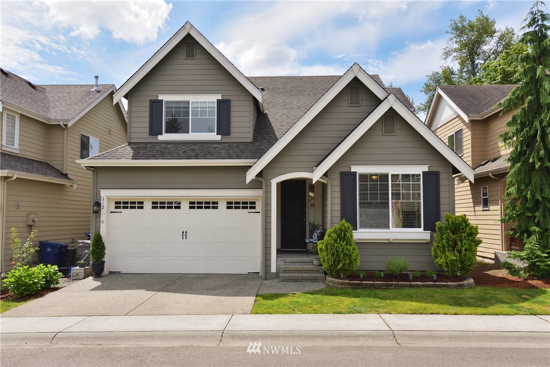 312 204th Place Southeast, Unit 15 Bothell, WA 98012 - Photo 1 of 23 Gallery Image 1