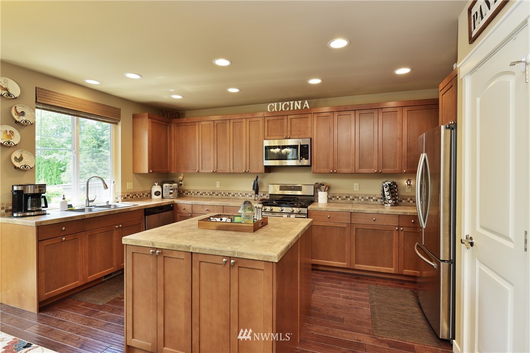 312 204th Place Southeast, Unit 15 Bothell, WA 98012 - Photo 13 of 23 Gallery Image 13