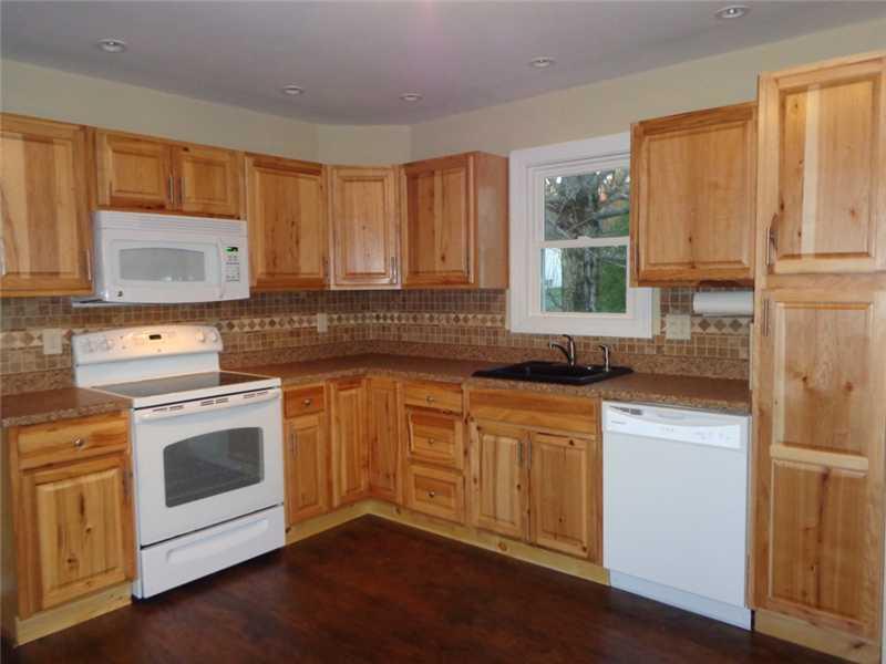 2 Class Street Lewiston, ME 04240 - Photo 3 of 12 Kitchen.