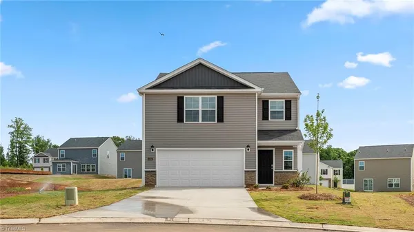 $291,000 | 633 Beechwood Circle, Thomasville, NC 27360