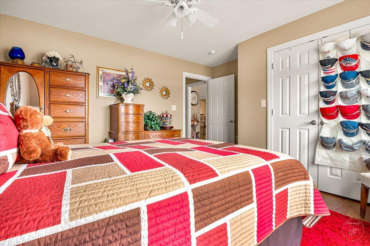 3556 Barbourville Road London, KY 40744 - Photo 21 of 37 22-Bedroom 2