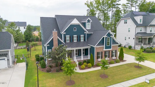 $1,499,500 | 2128 Vandiver Way, Apex, NC 27523