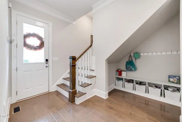 $1,499,500 | 2128 Vandiver Way, Apex, NC 27523