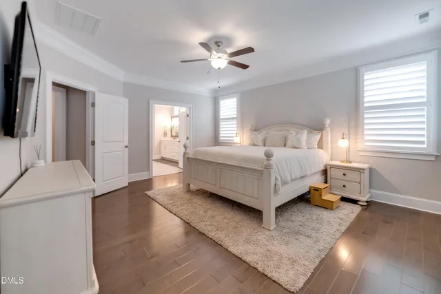 $1,499,500 | 2128 Vandiver Way, Apex, NC 27523