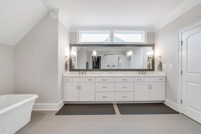 $1,499,500 | 2128 Vandiver Way, Apex, NC 27523