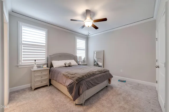 $1,499,500 | 2128 Vandiver Way, Apex, NC 27523